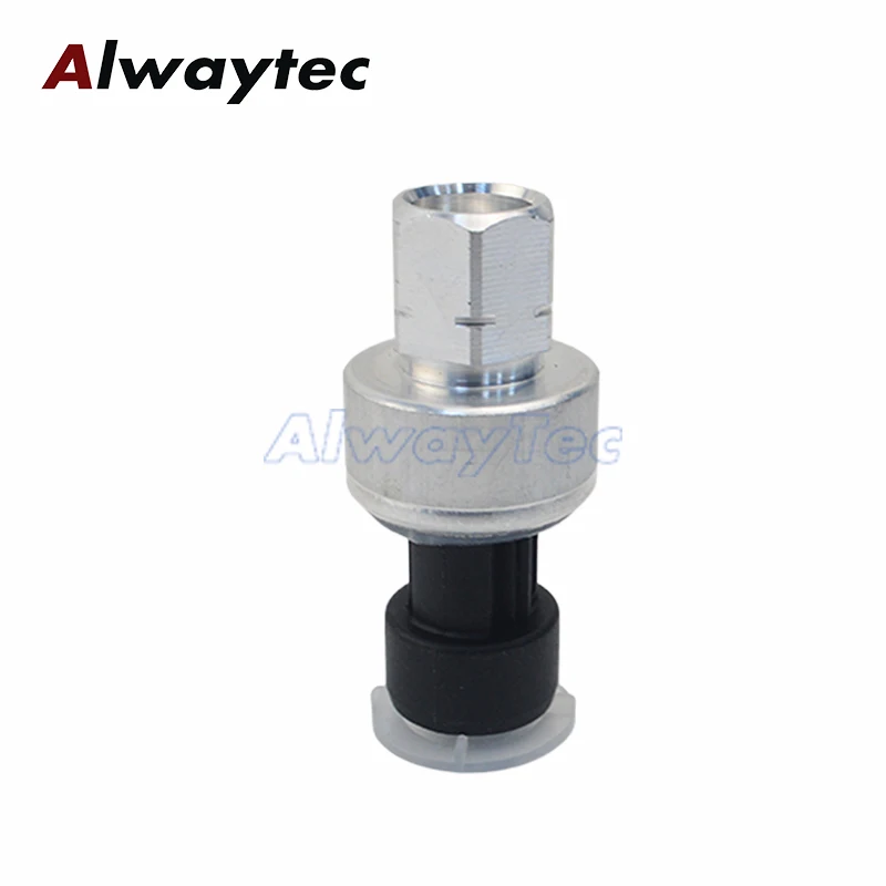 A/C Air Conditioning Refrigerant Pressure Switch Sensor 13587668 7701205751 Fit For Renault Dacia CLIO LAGUNA Espace NISSAN Ford
A/C Air Conditioning Refrigerant Pressure Switch Sensor 13587668 7701205751 Fit For Renault Dacia CLIO LAGUNA Espace NISSAN Ford
