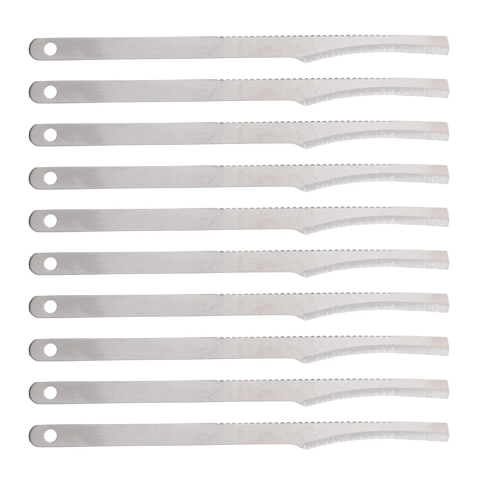 10pcs Foot Multi-Functional Tool Scraper Dead Skin File Stainless Steel Callus Remover Nail Tools Caring
10pcs Foot Multi-Functional Tool Scraper Dead Skin File Stainless Steel Callus Remover Nail Tools Caring