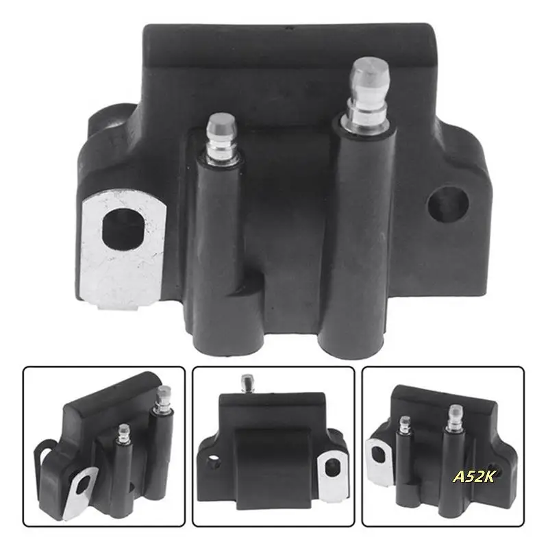 Ignition Coil 582508 Spark Coil For Johnson Evinrude 18-5179 Ignition Coil For Johnson Evinrude
Ignition Coil 582508 Spark Coil For Johnson Evinrude 18-5179 Ignition Coil For Johnson Evinrude
