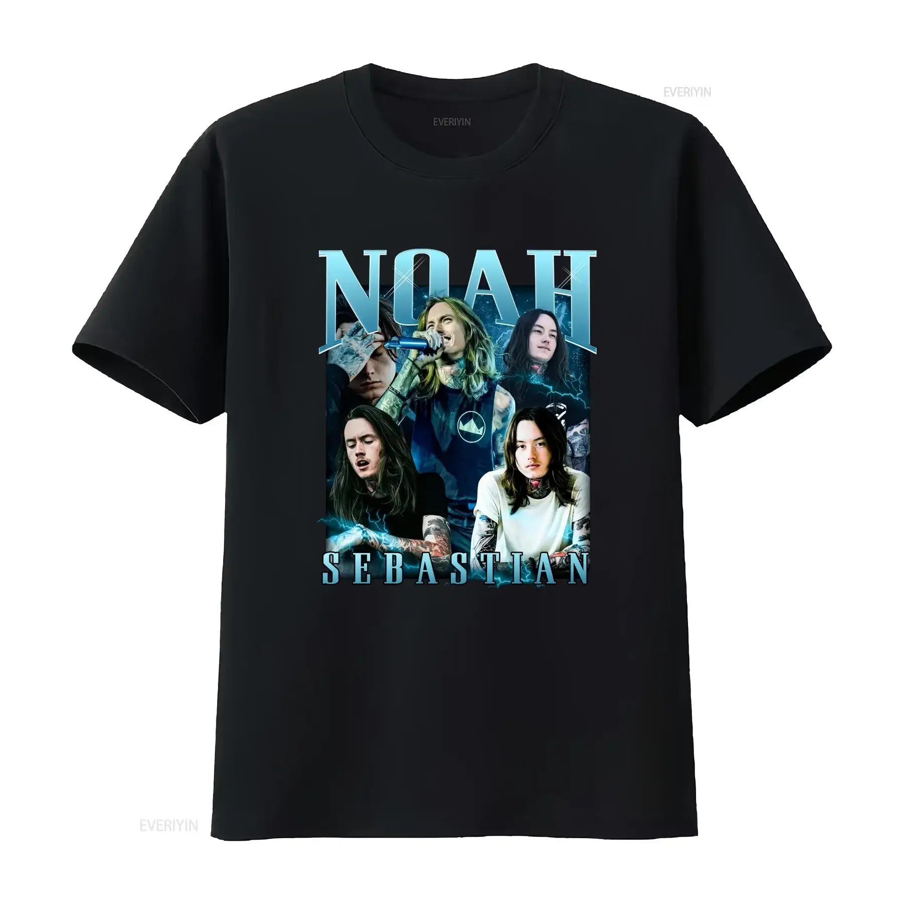 Редкая мужская футболка Bad Omens Noah Sebastian S-5XL 3D950, винтажная эластичная уличная одежда с длинными или короткими рукавами, винтажная стираная эластичная уличная одежда
Редкая мужская футболка Bad Omens Noah Sebastian S-5XL 3D950, винтажная эластичная уличная одежда с длинными или короткими рукавами, винтажная стираная эластичная уличная одежда