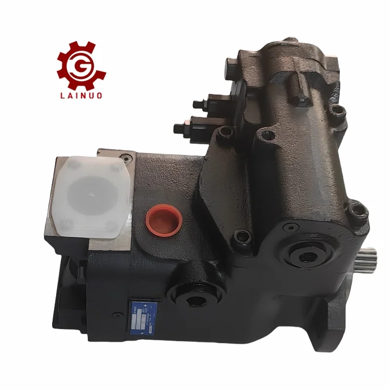 High Pressure Hydraulic Oil Pump AT191574 AT428960 AT180926 AT197383 AT302661 Piston Pump AT353936 At428960 AT209488
High Pressure Hydraulic Oil Pump AT191574 AT428960 AT180926 AT197383 AT302661 Piston Pump AT353936 At428960 AT209488