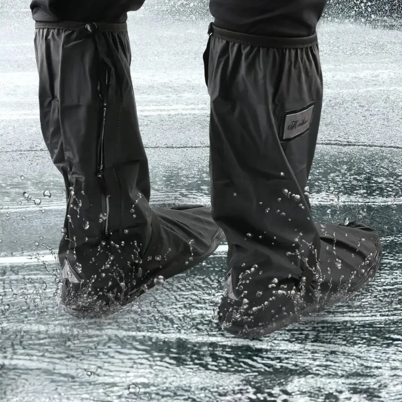 2PCS New Motorcycle Boots Shoe Covers Protection Waterproof Footwear Motorcyclist Bicycle Scooter Dirt Pit Bike Motorbike
2PCS New Motorcycle Boots Shoe Covers Protection Waterproof Footwear Motorcyclist Bicycle Scooter Dirt Pit Bike Motorbike