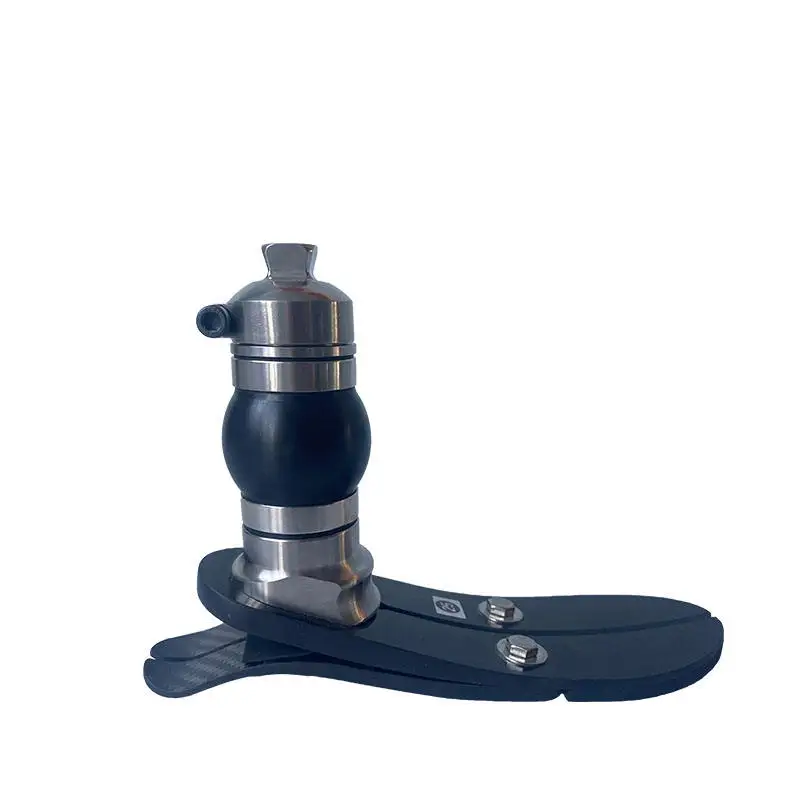 New High Quality China Manufactured Prosthetic Carbon Fiber Foot-High Ankle Storage
New High Quality China Manufactured Prosthetic Carbon Fiber Foot-High Ankle Storage