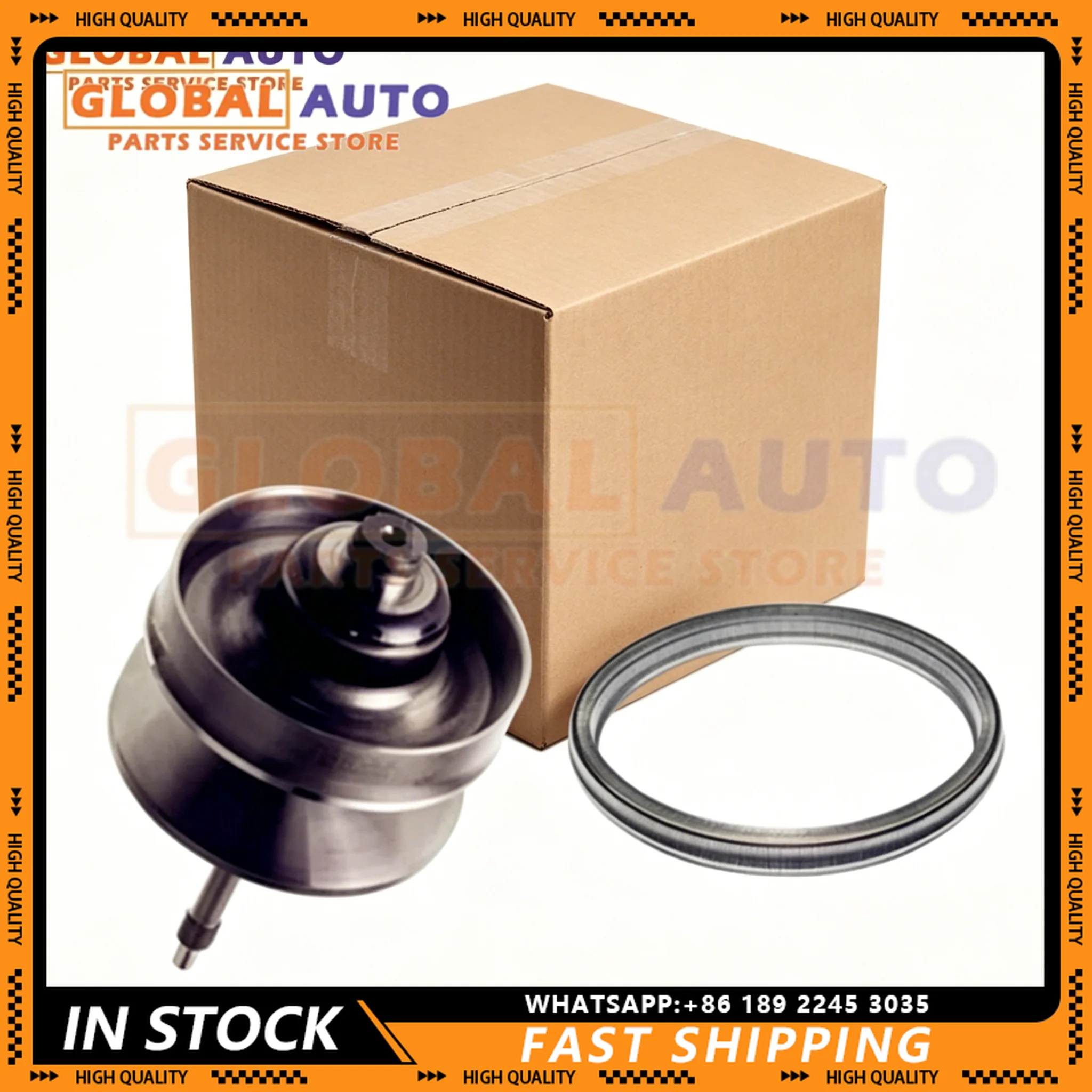 722.8 Transmission Pulley Set Chain Steel Kit CVT Suits for Mercedes A-Class B-Class 04-up W245 W169
722.8 Transmission Pulley Set Chain Steel Kit CVT Suits for Mercedes A-Class B-Class 04-up W245 W169