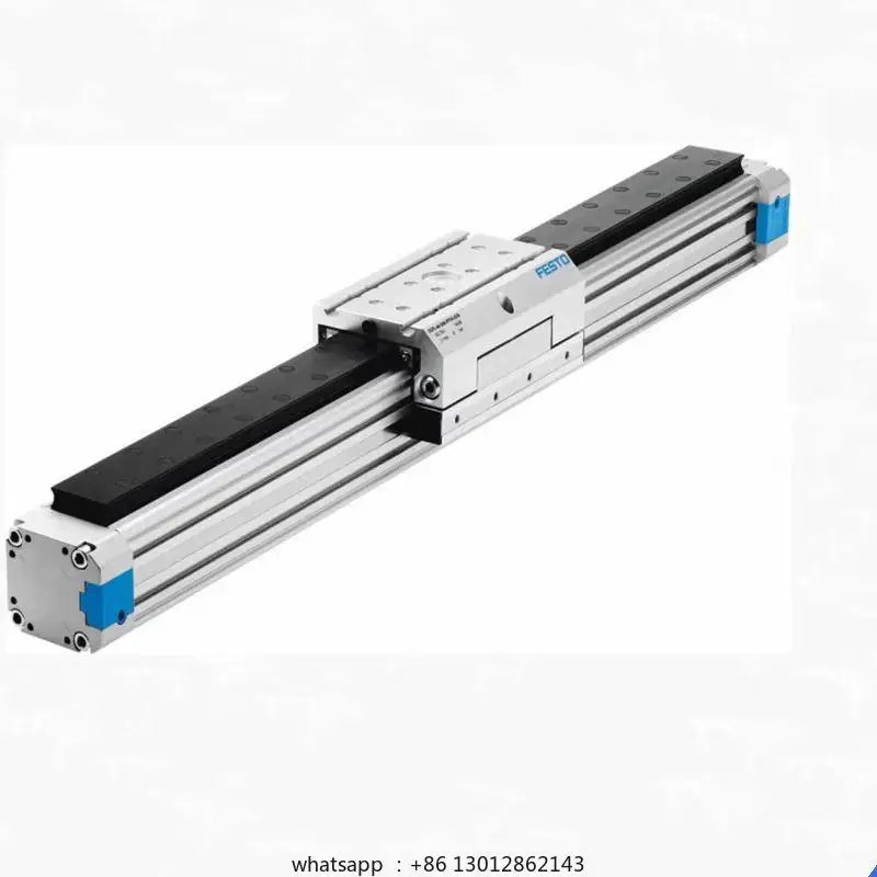 Бесштоковый цилиндр FESTO типа DGPL DGPL-25-300-400-500-600-700-PPV-A-B
Бесштоковый цилиндр FESTO типа DGPL DGPL-25-300-400-500-600-700-PPV-A-B