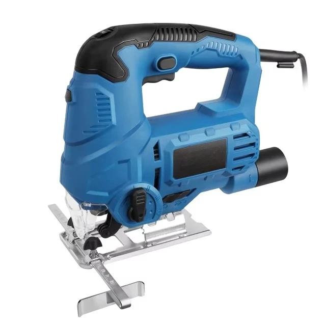 Популярная горячая распродажа LUXTER для резки древесины 800 Вт, лазерная позиционирующая лобзик со светодиодной подсветкой
Популярная горячая распродажа LUXTER для резки древесины 800 Вт, лазерная позиционирующая лобзик со светодиодной подсветкой