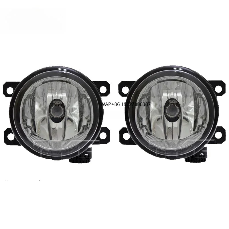 68256470AA LH Fog Light Lamp Assemblies
68256470AA LH Fog Light Lamp Assemblies