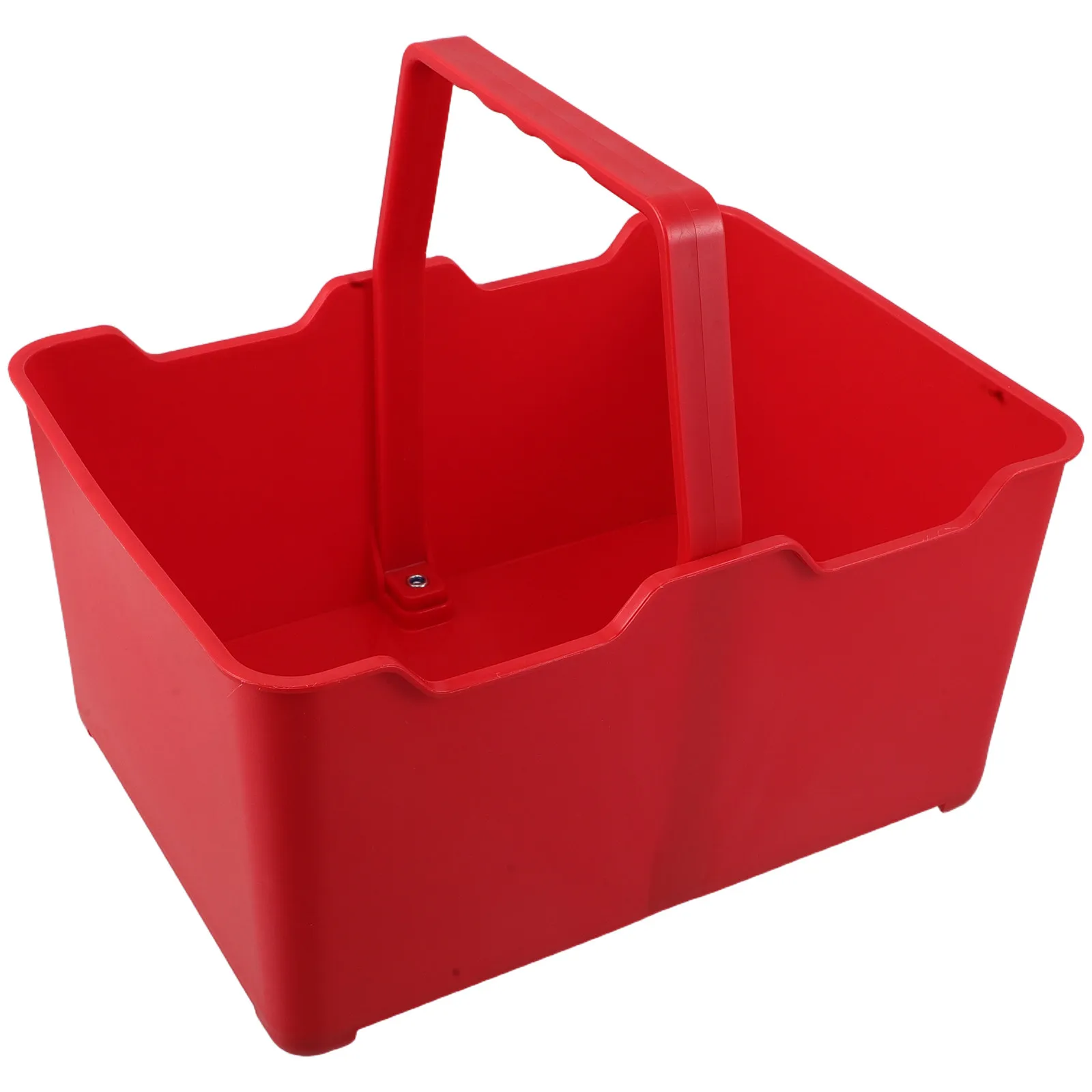 Ergonomic Handle Plastic Beer Basket Commercial Beverage Carrier for Multiple Bottles Portable Drink Holder Bar Party Ktv Wine
Ergonomic Handle Plastic Beer Basket Commercial Beverage Carrier for Multiple Bottles Portable Drink Holder Bar Party Ktv Wine