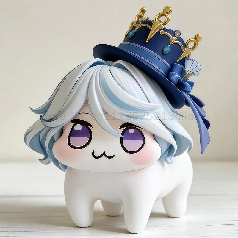 In Stock Furina Doro Anime Figure Premium Top Version 5Cm Gk Desktop Ornament Trendy Collectible Toy For Adult Collection Gift
In Stock Furina Doro Anime Figure Premium Top Version 5Cm Gk Desktop Ornament Trendy Collectible Toy For Adult Collection Gift