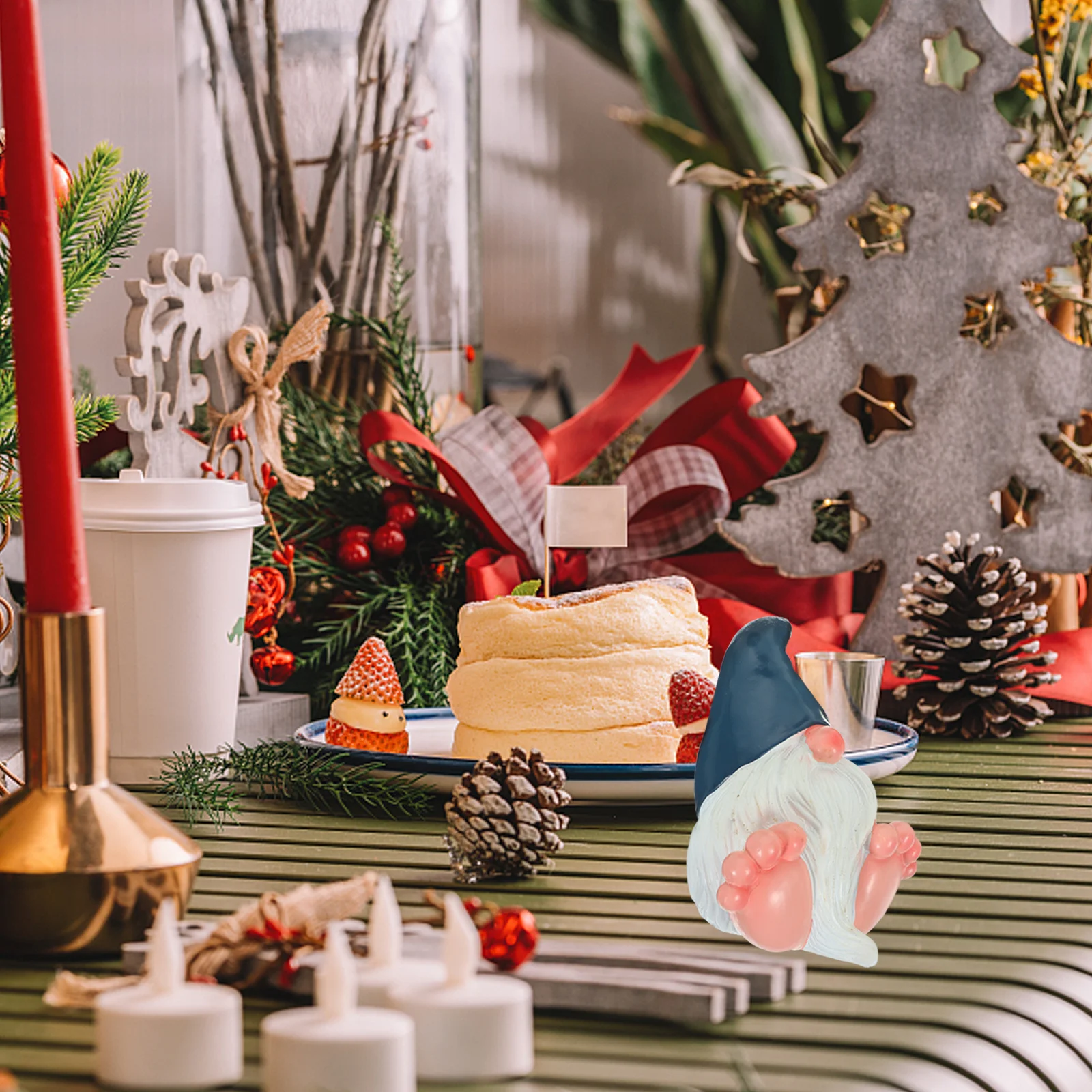 Feet Gnome Gnomes Garden Decorations Clearance Ornament Resin Mini For Yard Garden Christmas Home Decor Gnome Ornaments
Feet Gnome Gnomes Garden Decorations Clearance Ornament Resin Mini For Yard Garden Christmas Home Decor Gnome Ornaments