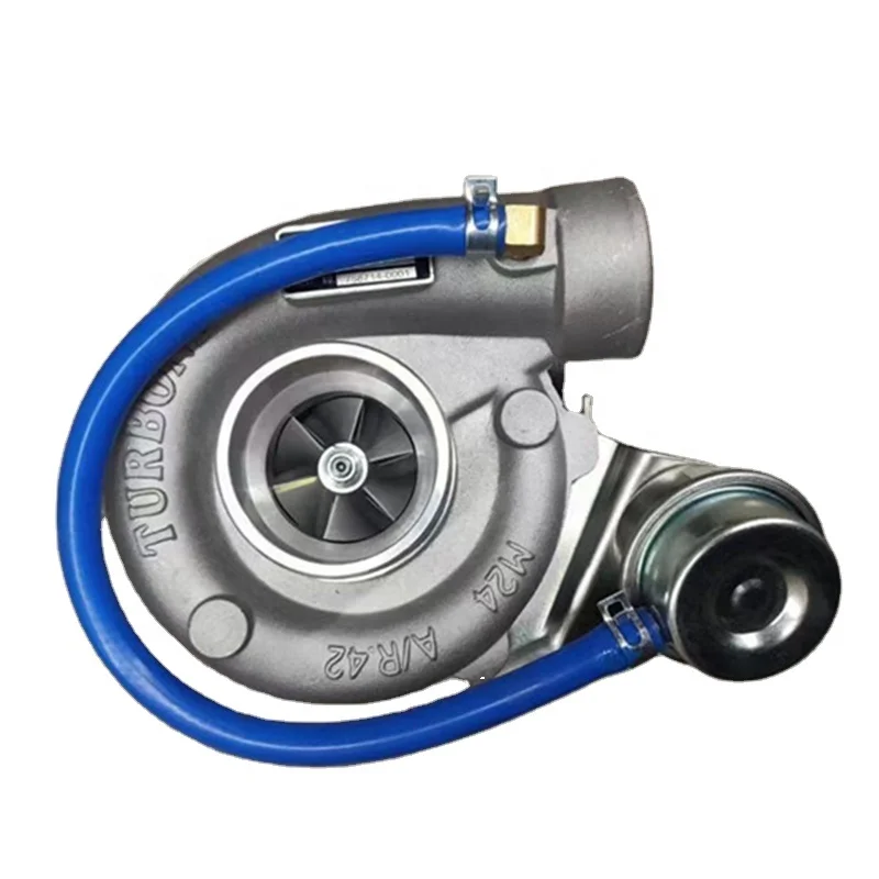 GT25 Turbocharger Apply To Foton Aubell truck with Perkins engine T64801017 758714-5001
GT25 Turbocharger Apply To Foton Aubell truck with Perkins engine T64801017 758714-5001