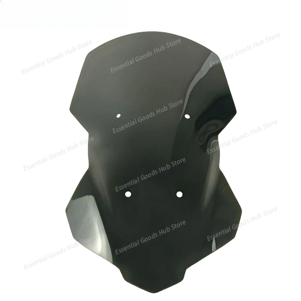 For Honda TRACER 700/GT 2020-2023 Motorcycle Raised Windshield & Rain Guard
For Honda TRACER 700/GT 2020-2023 Motorcycle Raised Windshield & Rain Guard
