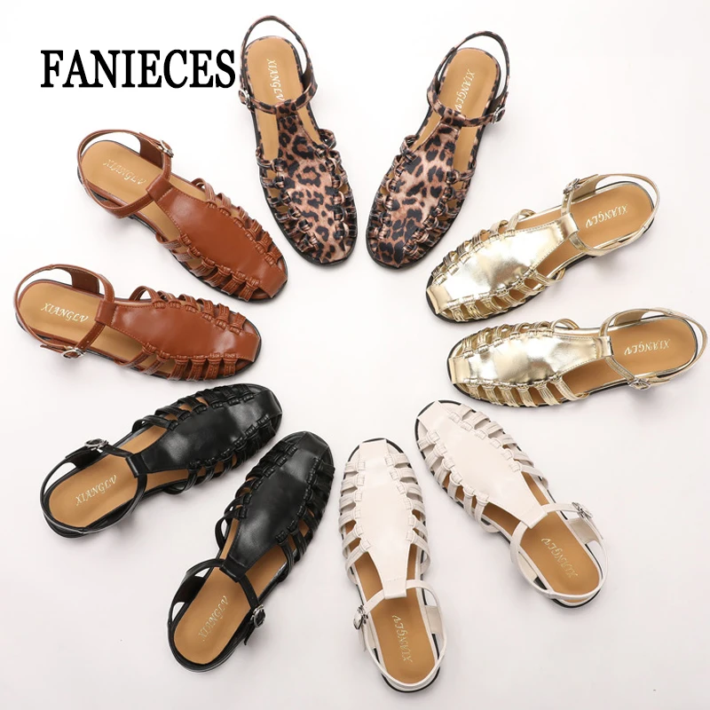 Женские летние сандалии больших размеров с плоской подошвой, плетеные, с вырезами, закрытым носком, дизайнерские, повседневные, комфортные, пляжные, с узкими ремешками, в стиле гладиаторов
Женские летние сандалии больших размеров с плоской подошвой, плетеные, с вырезами, закрытым носком, дизайнерские, повседневные, комфортные, пляжные, с узкими ремешками, в стиле гладиаторов