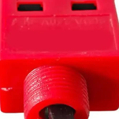 Grinder Replacement Switch 19.3x22.9mm Angle Grinder Switch 19.3x22.9mm Size AC220-240V Compatible With 9523NB
Grinder Replacement Switch 19.3x22.9mm Angle Grinder Switch 19.3x22.9mm Size AC220-240V Compatible With 9523NB