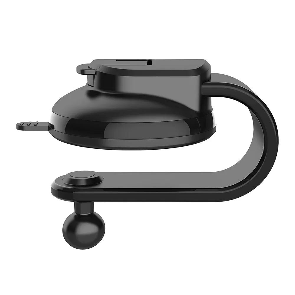Accessories: Suction Cup Car Phone Bracket - 17mm Universal Ball, Telescopic Arm & Foldable
Accessories: Suction Cup Car Phone Bracket - 17mm Universal Ball, Telescopic Arm & Foldable