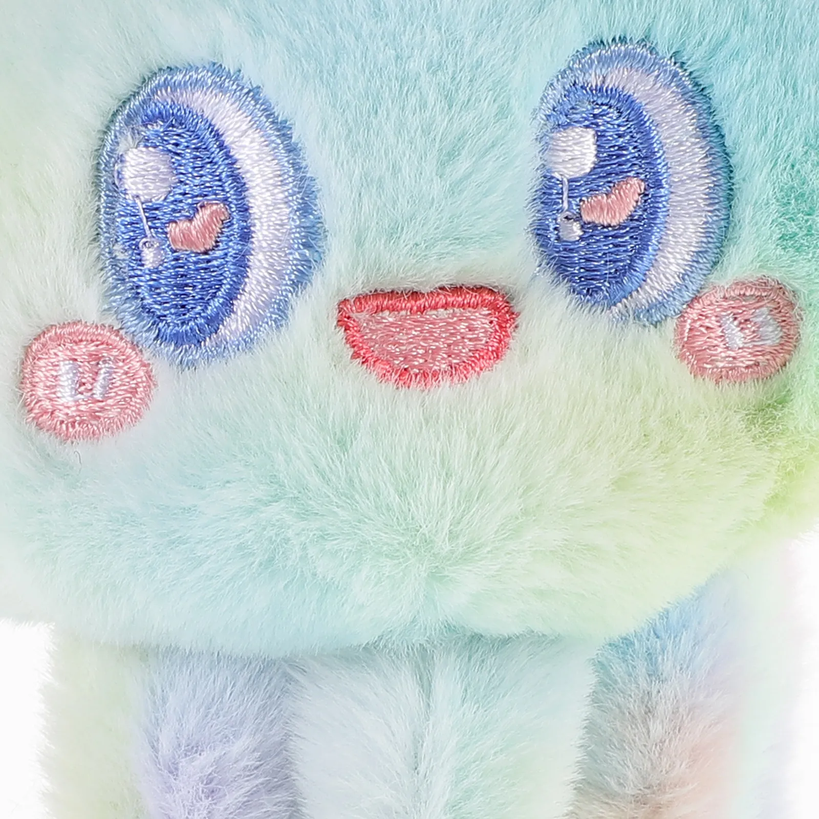Octopus Cartoon Keychain Soft Stuffed Animal Pendant Clip Hanging Decoration Cute Octopus Accessory for Car Keys Backpack Purse
Octopus Cartoon Keychain Soft Stuffed Animal Pendant Clip Hanging Decoration Cute Octopus Accessory for Car Keys Backpack Purse