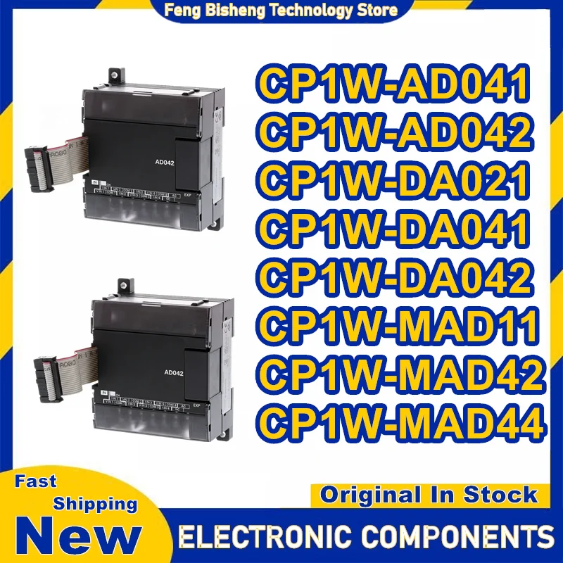 CP1W-AD041 CP1W-AD042 CP1W-DA021 CP1W-DA041 CP1W-DA042 CP1W-MAD11 CP1W-MAD42 CP1W-MAD44 New Original in stock
CP1W-AD041 CP1W-AD042 CP1W-DA021 CP1W-DA041 CP1W-DA042 CP1W-MAD11 CP1W-MAD42 CP1W-MAD44 New Original in stock
