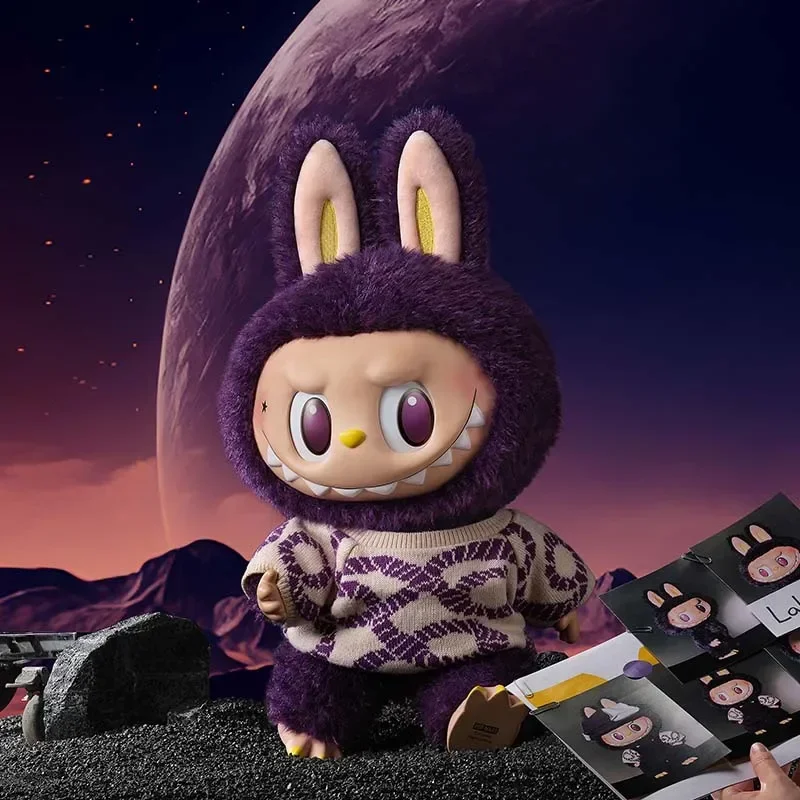 POP MARTTHE MONSTERS Mystery Box of Blind Box, сумка для игрушек Guess, фигурки с орнаментом, модель куклы, серия MONSTERS BE FANCY NOW
POP MARTTHE MONSTERS Mystery Box of Blind Box, сумка для игрушек Guess, фигурки с орнаментом, модель куклы, серия MONSTERS BE FANCY NOW