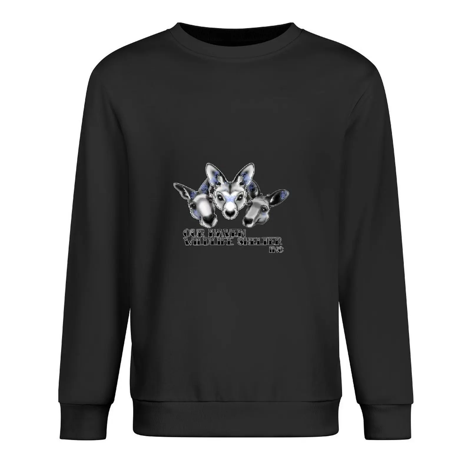 Our Girls - Gorgous Kangaroos Pullover fashion men korean autumn clothes tracksuits korean clothes sweatshirts men
Our Girls - Gorgous Kangaroos Pullover fashion men korean autumn clothes tracksuits korean clothes sweatshirts men