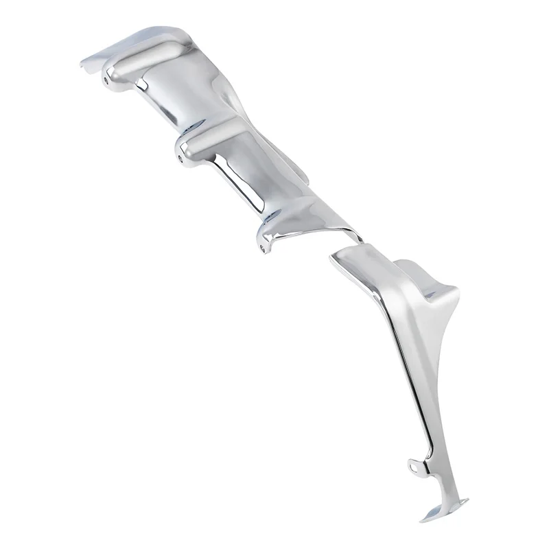 Внутренняя основная накладка для Harley Softail Fat Boy Deluxe Classic 2007-2017 CVO Springer Convertible Blackline Cross Bones 
Внутренняя основная накладка для Harley Softail Fat Boy Deluxe Classic 2007-2017 CVO Springer Convertible Blackline Cross Bones