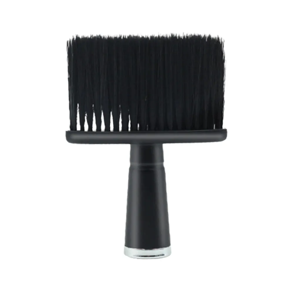 Neck Duster Brush Cutting Kit Broken Removal Tool Salon Home Use Plastic Handle Design Easy Cleaning Durability Safe
Neck Duster Brush Cutting Kit Broken Removal Tool Salon Home Use Plastic Handle Design Easy Cleaning Durability Safe