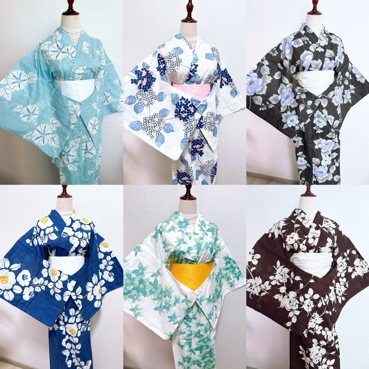 Traditional Japanese Women's Yukata - Premium Cotton-Linen Kimono for Travel Photography, Authentic Summer Festival Attire
Traditional Japanese Women's Yukata - Premium Cotton-Linen Kimono for Travel Photography, Authentic Summer Festival Attire
