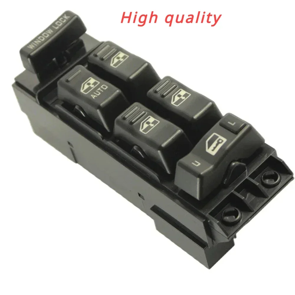 Electric Window Control Switch For CHEVROLET AVALANCHE & SILVERADO & SUBURBAN 2000-2002 15720127, 15746570, 19259961
Electric Window Control Switch For CHEVROLET AVALANCHE & SILVERADO & SUBURBAN 2000-2002 15720127, 15746570, 19259961