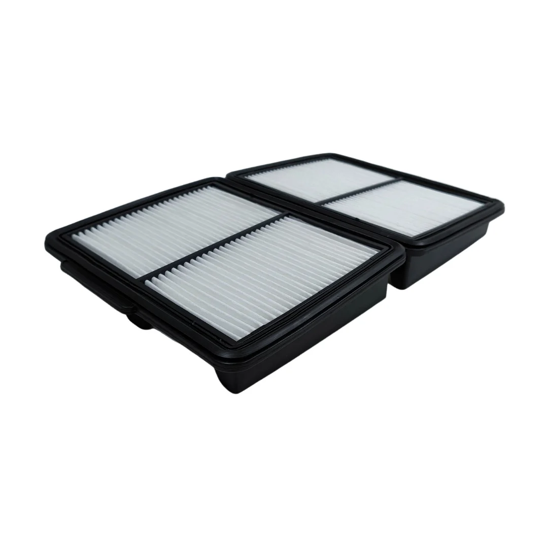 Engine Air Filter For Nissan Fuga 3.5L 2004-2009 Infiniti M25(Y51) 2.5L 2010-2012 Cars Accessories 16546-1DV0A
Engine Air Filter For Nissan Fuga 3.5L 2004-2009 Infiniti M25(Y51) 2.5L 2010-2012 Cars Accessories 16546-1DV0A