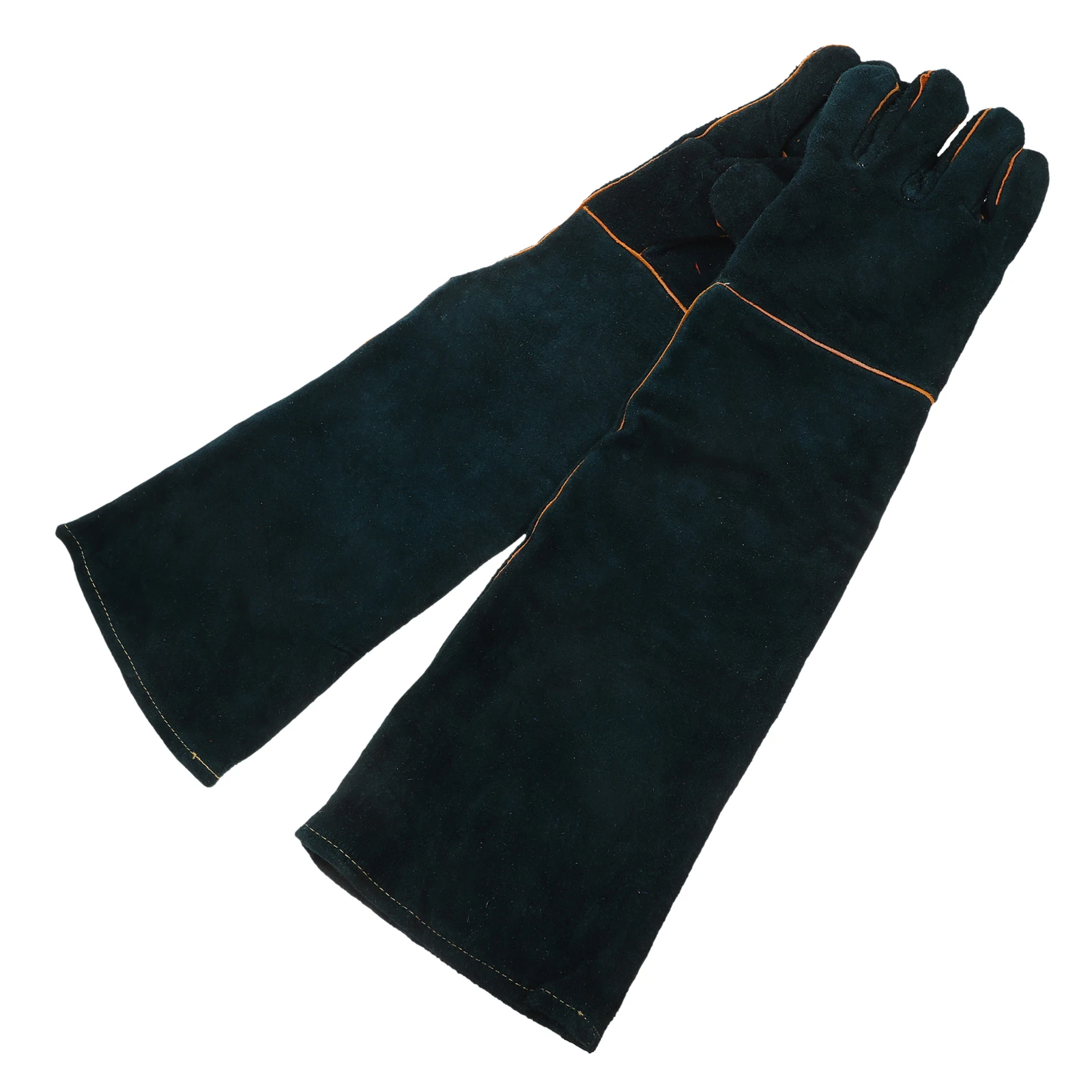 Ergonomic High Bite Proof Gloves For Pet Handling Snake Lizard Cat Dog Supplies
Ergonomic High Bite Proof Gloves For Pet Handling Snake Lizard Cat Dog Supplies
