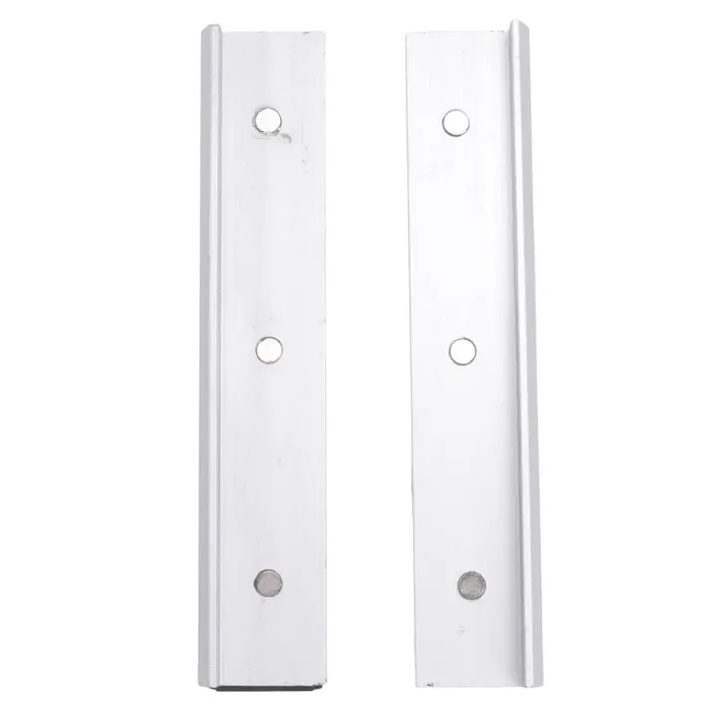 Накладки на губки тисков AWAH 6 дюймов с сильным магнитом, универсальные мягкие защитные накладки для тисков, многофункциональные защитные накладки для металлических тисков, 2 шт.
Накладки на губки тисков AWAH 6 дюймов с сильным магнитом, универсальные мягкие защитные накладки для тисков, многофункциональные защитные накладки для металлических тисков, 2 шт.