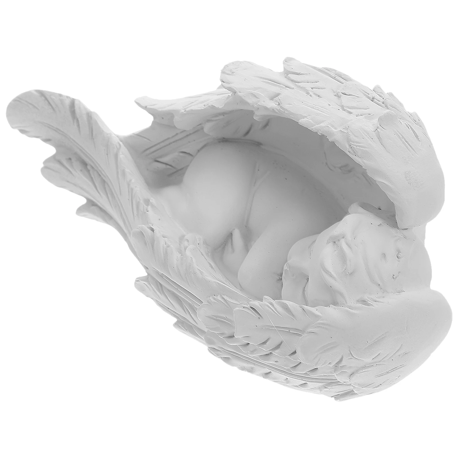1pc Statue Home Angel Ornaments Praying Decoration Home Furnishings Table Angel Statue Shelf Props Mini Model
1pc Statue Home Angel Ornaments Praying Decoration Home Furnishings Table Angel Statue Shelf Props Mini Model