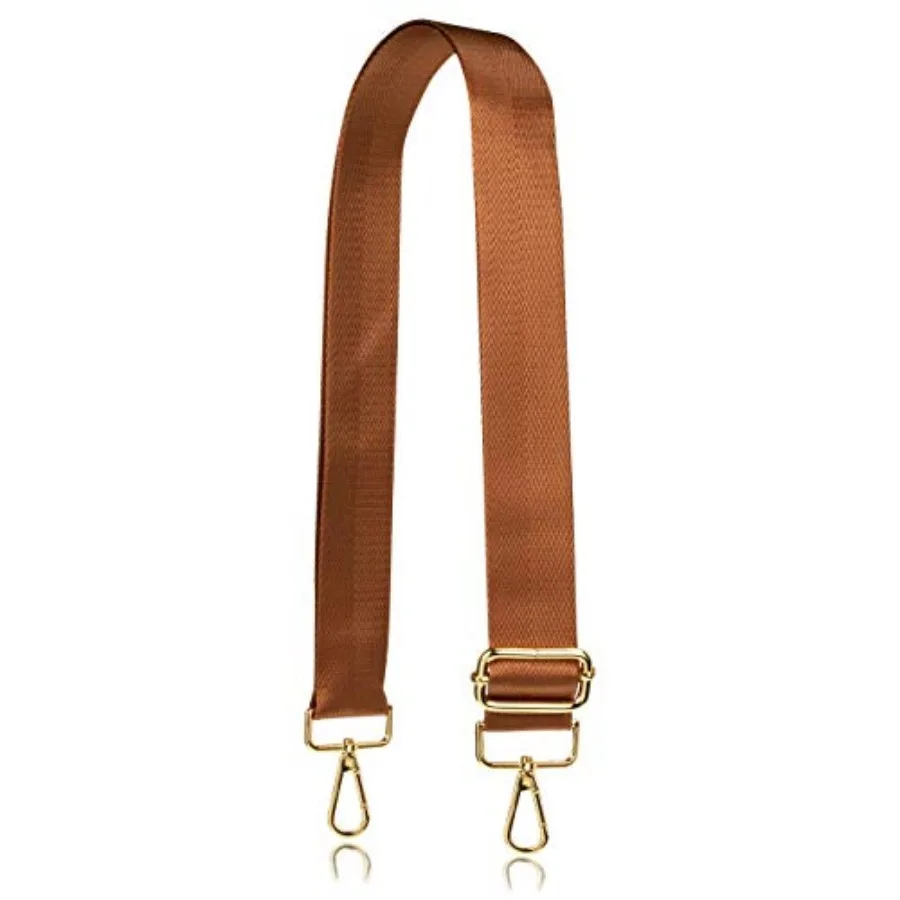 Wide Purse Strap Replacement Crossbody Shoulder Bag Adjustable
Wide Purse Strap Replacement Crossbody Shoulder Bag Adjustable