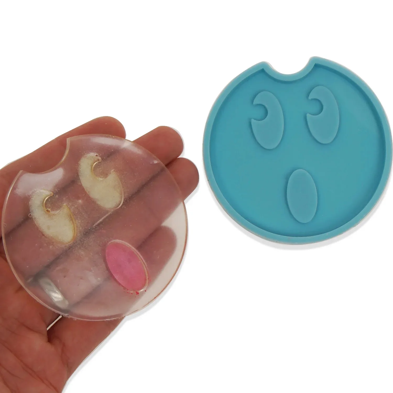 Silicone Car Cup Coaster Mold Cute Coaster Molds Resin Molds DIY Hand Craft Gift 10364160
Silicone Car Cup Coaster Mold Cute Coaster Molds Resin Molds DIY Hand Craft Gift 10364160