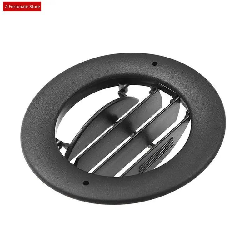 4X Air Vent AC Heater Vent BL1Z19893AA Ceiling Roof Replacement Round For 2011-2014 Ford Expedition Navigator-A78G
4X Air Vent AC Heater Vent BL1Z19893AA Ceiling Roof Replacement Round For 2011-2014 Ford Expedition Navigator-A78G