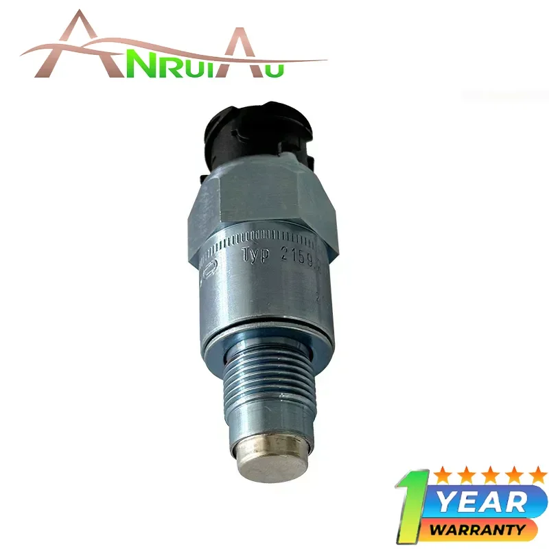 New Speed Speedometer Odometer Pulse Sensor 2159.20102301 Fit 2159-20102301 For Siemens VDO 215920102301
New Speed Speedometer Odometer Pulse Sensor 2159.20102301 Fit 2159-20102301 For Siemens VDO 215920102301