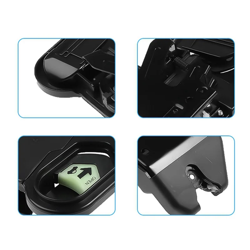 New High Quality Car Trunk Latch Power Tail Cover Lock Machine Locker 74851-SDA-K02 74851SDAK02 For Honda Accord-AU62
New High Quality Car Trunk Latch Power Tail Cover Lock Machine Locker 74851-SDA-K02 74851SDAK02 For Honda Accord-AU62