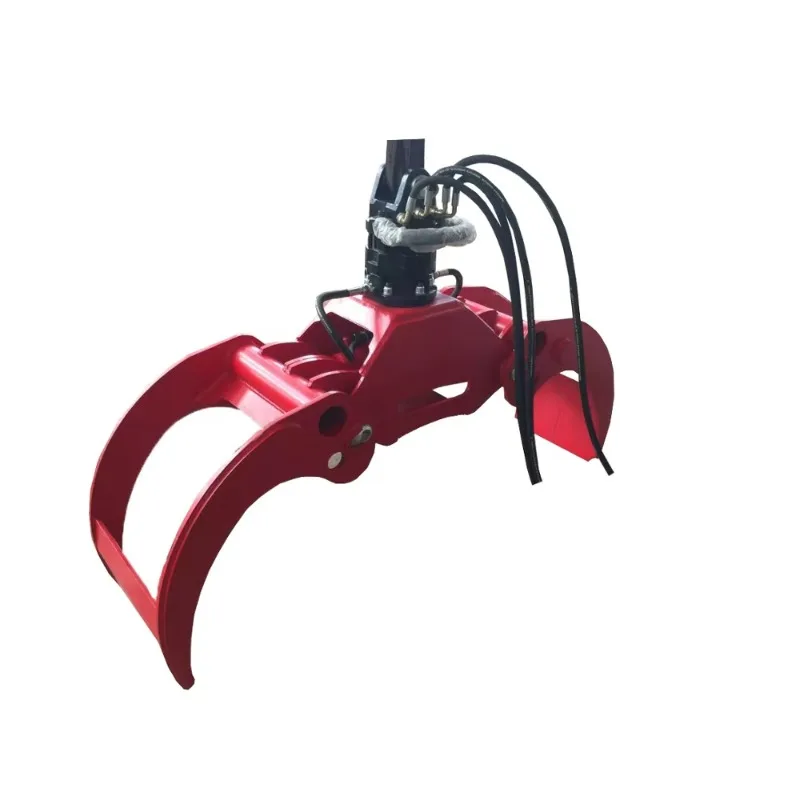 Excavator Hydraulic Clamp grapple rotator, Rotating Grapples, Log Grab for Excavator
Excavator Hydraulic Clamp grapple rotator, Rotating Grapples, Log Grab for Excavator