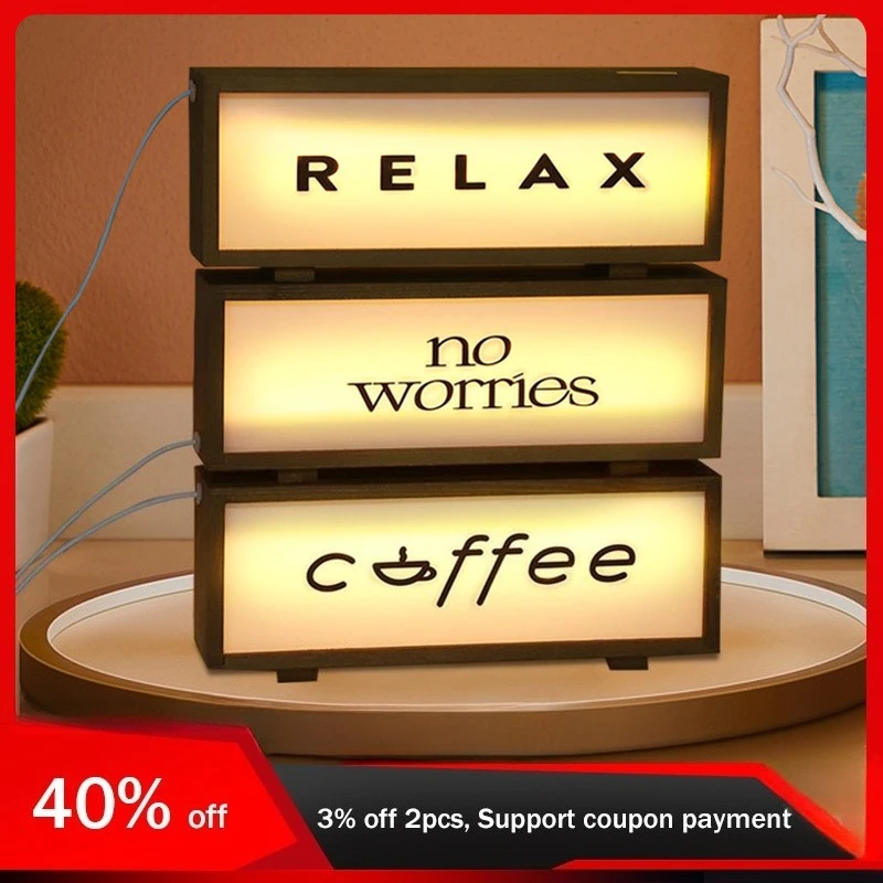 26cm/10.24in 3D Light Box Creativity Desk Lamp Accessories Night Desktop Display Ornaments LED Holiday Gifts Bedroom Decoration
26cm/10.24in 3D Light Box Creativity Desk Lamp Accessories Night Desktop Display Ornaments LED Holiday Gifts Bedroom Decoration