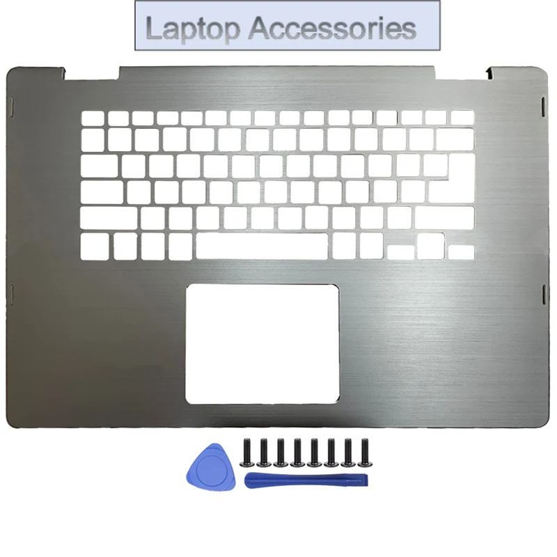 For Dell Inspiron 15MF 7000 7569 7579 Laptop Accessories Touch Screen Notebook LCD Back Cover/Front Bezel/Hinges/Palmrest/Bottom
For Dell Inspiron 15MF 7000 7569 7579 Laptop Accessories Touch Screen Notebook LCD Back Cover/Front Bezel/Hinges/Palmrest/Bottom
