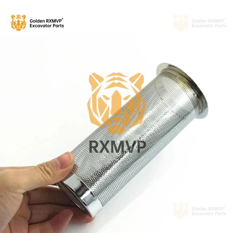 Для VOL-VO EC 60 80 140 210 360 460 290 фильтр дизельного бака крышка топливного бака высококачественные аксессуары для экскаваторов
Для VOL-VO EC 60 80 140 210 360 460 290 фильтр дизельного бака крышка топливного бака высококачественные аксессуары для экскаваторов