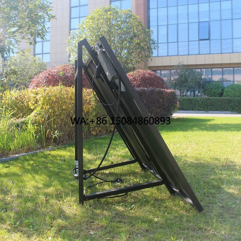 860W Industrial Heavy Duty Monocrystalline Solar Kit All-in-One System IP67 Protection Ground Balcony solar power generation
860W Industrial Heavy Duty Monocrystalline Solar Kit All-in-One System IP67 Protection Ground Balcony solar power generation