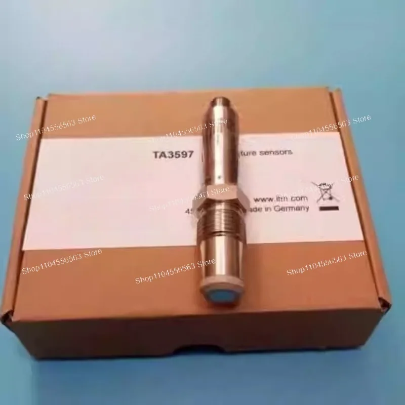 Датчик температуры TA3597, новый, 1 шт., цена
Датчик температуры TA3597, новый, 1 шт., цена