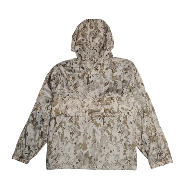 2026 self-made outdoor camouflage sunscreen jacket, lightweight summer jacket
2026 self-made outdoor camouflage sunscreen jacket, lightweight summer jacket