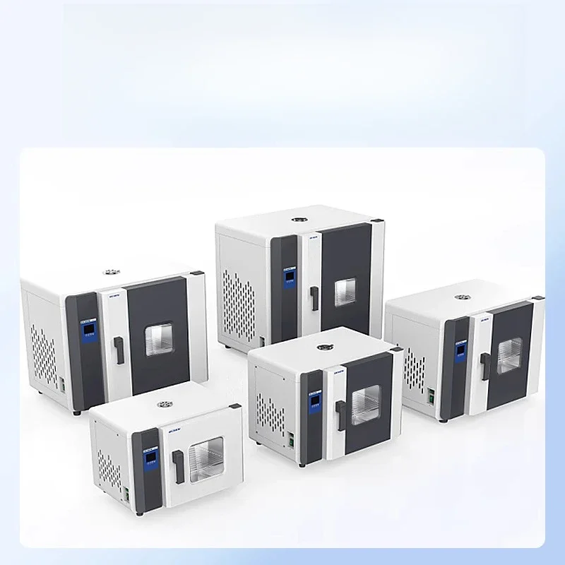 Electric blast drying oven Laboratory constant temperature industrial high temperature test chamber Intelligent temperature
Electric blast drying oven Laboratory constant temperature industrial high temperature test chamber Intelligent temperature