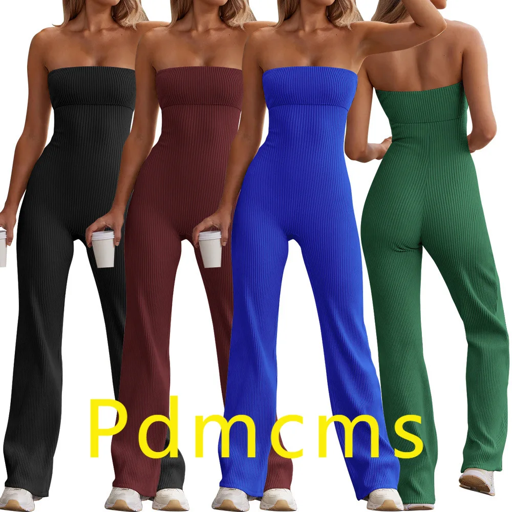 2025 new European and American women's clothing spring sexy exposed shoulders, slim and comfortable, rubber band chest-wrapped j
2025 new European and American women's clothing spring sexy exposed shoulders, slim and comfortable, rubber band chest-wrapped j