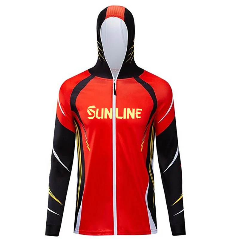 2025 Fishing Jerseys Anti UV Outdoor Sport Wear Fishing Clothing Breathable Fishing Vest
2025 Fishing Jerseys Anti UV Outdoor Sport Wear Fishing Clothing Breathable Fishing Vest