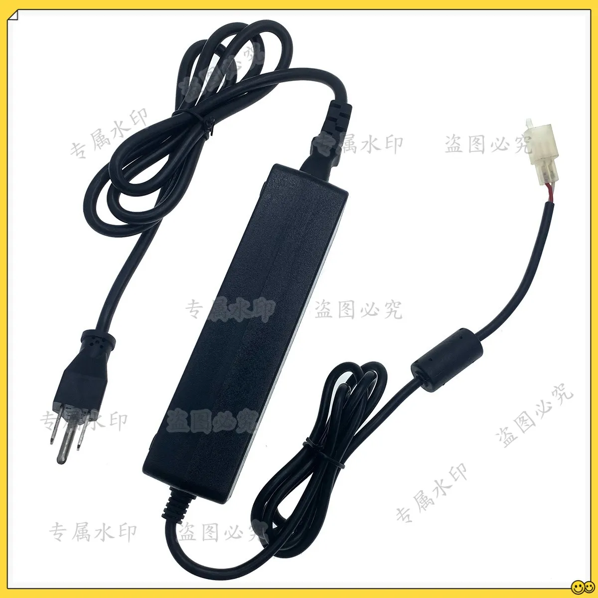 ZF120A-2004500 Traeger Pellet Grills Replacement Power Brick Kit KIT0480 AC/DC Adapter 20VDC 4.5A
ZF120A-2004500 Traeger Pellet Grills Replacement Power Brick Kit KIT0480 AC/DC Adapter 20VDC 4.5A