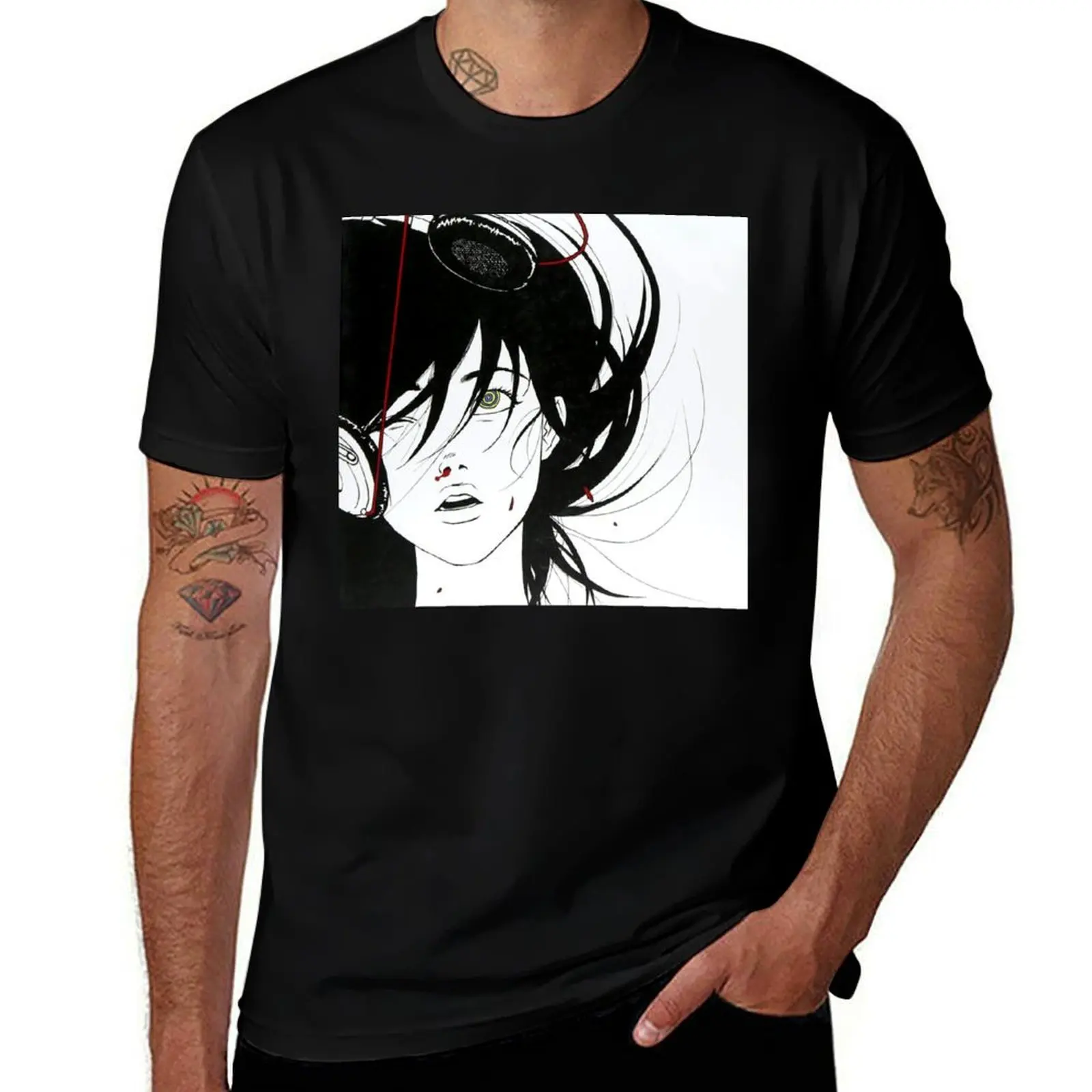 Mass of Fermenting Dregs - World is Yours T-Shirt Plus Size Solid Color T-Shirt
Mass of Fermenting Dregs - World is Yours T-Shirt Plus Size Solid Color T-Shirt