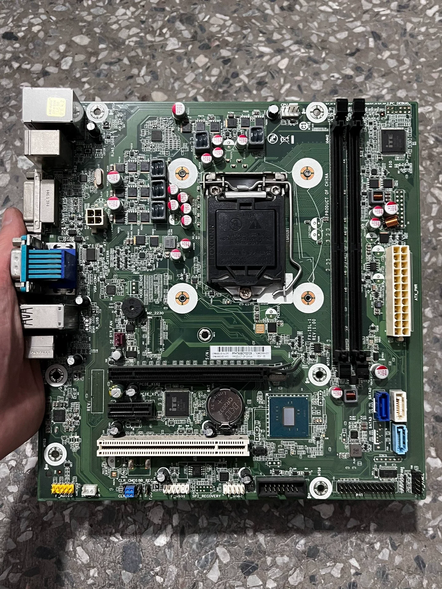 For HP 280 G2 MT Desktop Motherboard 828984-001Mainboard 100%tested fully work
For HP 280 G2 MT Desktop Motherboard 828984-001Mainboard 100%tested fully work