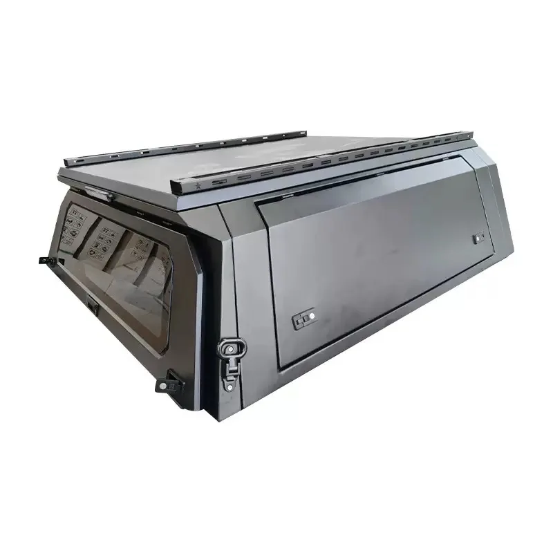 Weather Resistant Retractable Truck Bed Cover for TACOMA Lockable Cargo Box Modification
Weather Resistant Retractable Truck Bed Cover for TACOMA Lockable Cargo Box Modification